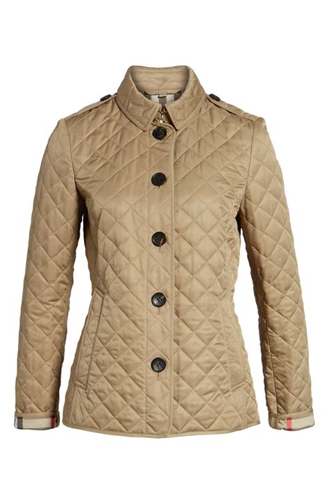 burberry ladies coats ebay|Burberry coats nordstrom.